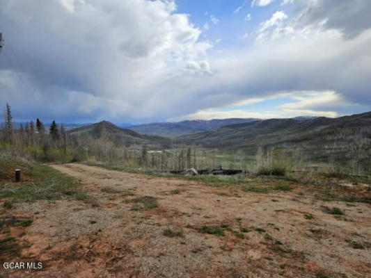 674 COUNTY ROAD 414, GRANBY, CO 80446 - Image 1