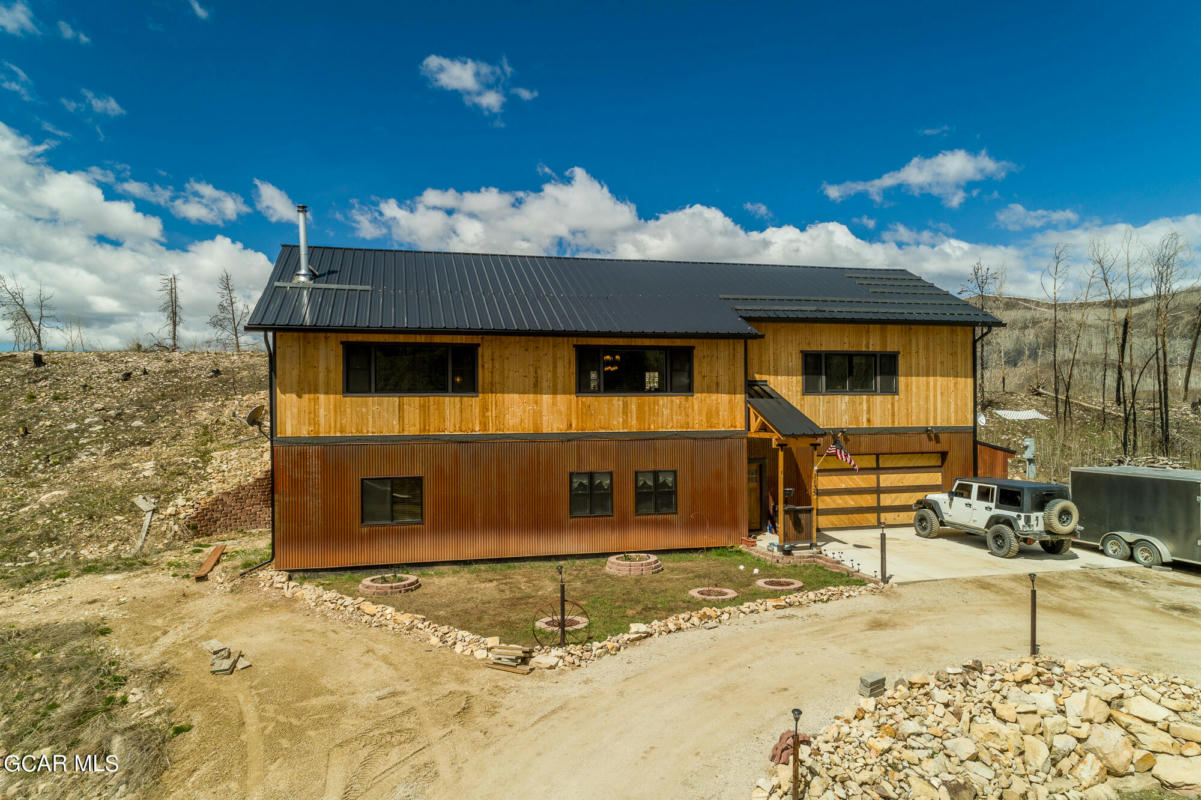 1135 COUNTY ROAD 412, GRANBY, CO 80446, photo 1 of 35