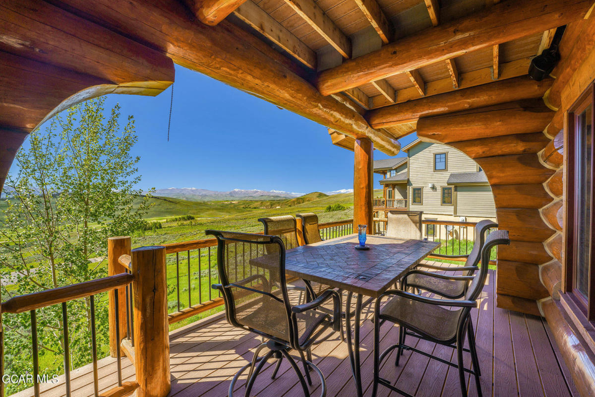 743 UPPER RANCH VIEW DR, GRANBY, CO 80446, photo 1 of 89