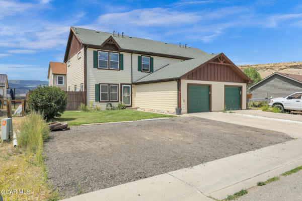 507A N 11TH ST, KREMMLING, CO 80459 - Image 1