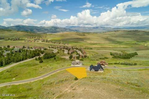 432 LOWER RANCH VIEW RD, GRANBY, CO 80446, photo 1 of 33