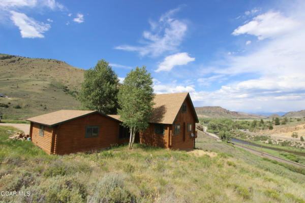 4978 CR-20, HOT SULPHUR SPRINGS, CO 80451, photo 3 of 29