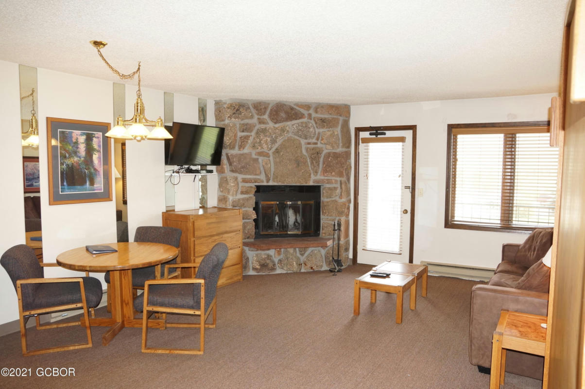 62927 US HIGHWAY 40 UNIT 508L, GRANBY, CO 80446, photo 1 of 37