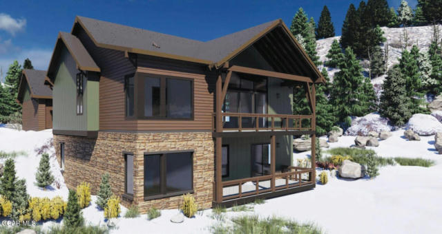 95 OVERLOOK PLACE, WINTER PARK, CO 80482 - Image 1