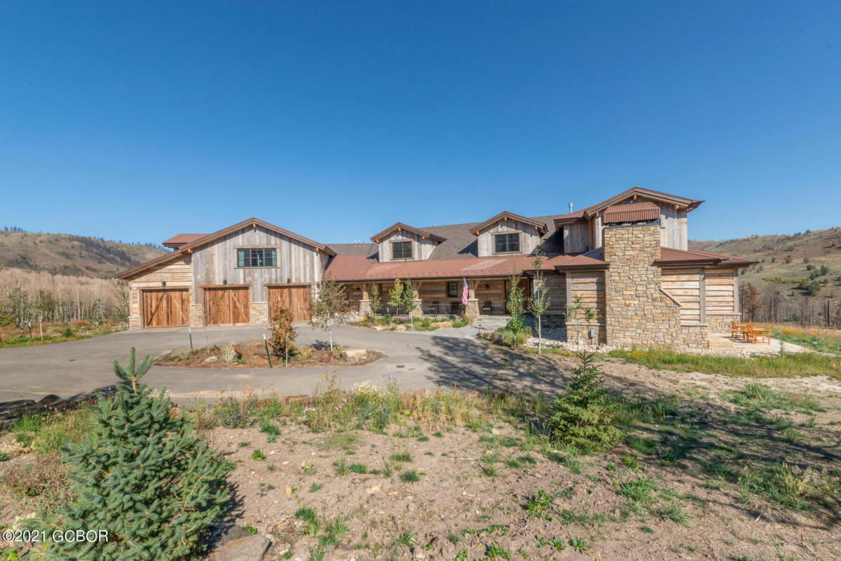 5188 CSH 125, GRANBY, CO 80446, photo 1 of 91