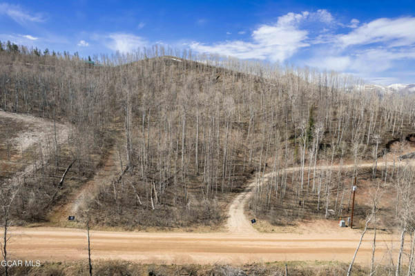420 GROUSE RD, GRANBY, CO 80446 - Image 1