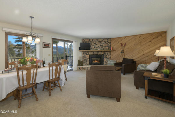 141 FOREST TRL # 48, WINTER PARK, CO 80482, photo 4 of 25