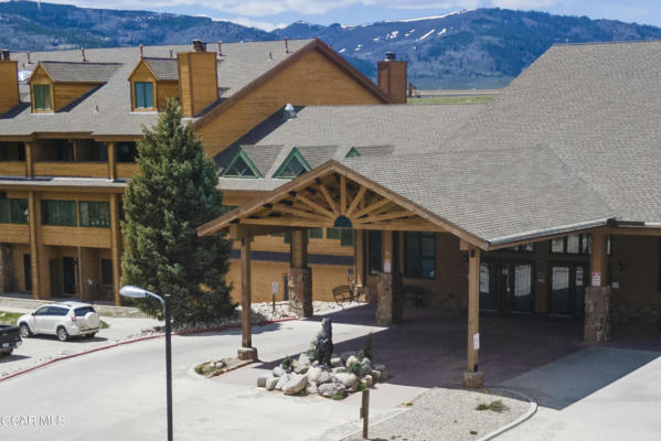 62927 US HIGHWAY 40 UNIT 206, GRANBY, CO 80446 - Image 1