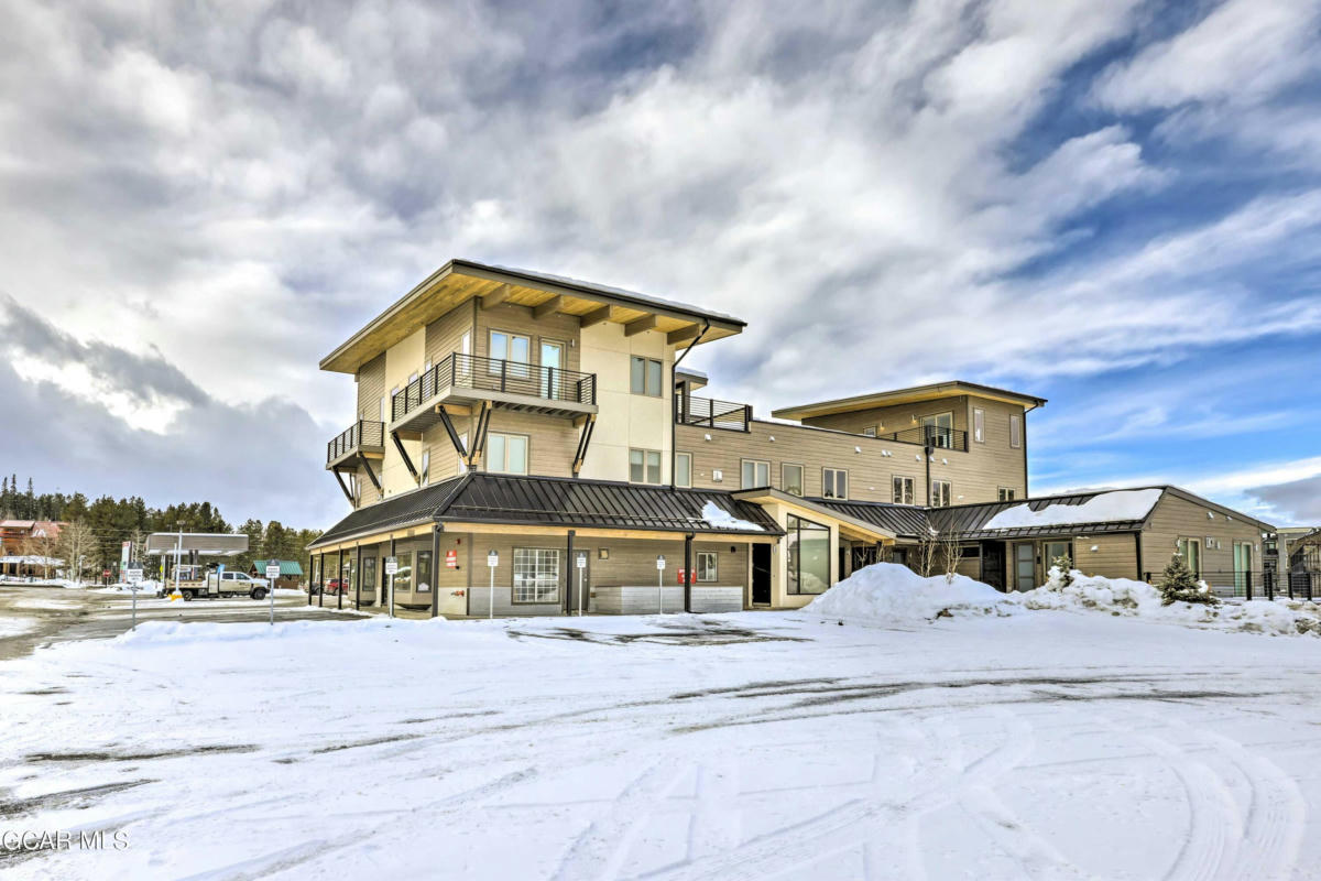 78415 US HIGHWAY 40 # 3, WINTER PARK, CO 80482, photo 1 of 35
