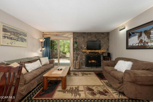 520 KING CROSSING RD # B101, WINTER PARK, CO 80482 - Image 1