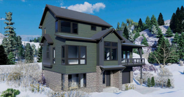 64 OVERLOOK PLACE, WINTER PARK, CO 80482 - Image 1