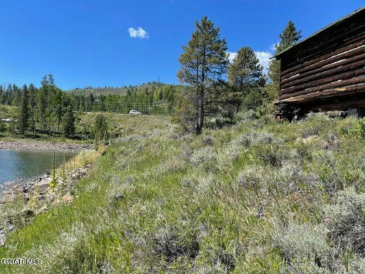 24 GCR 6123 LOT 9, GRANBY, CO 80446, photo 5 of 9