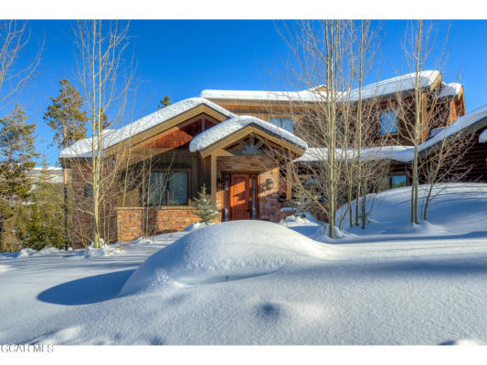 247 LAKE TRAIL CT, WINTER PARK, CO 80482, photo 2 of 58