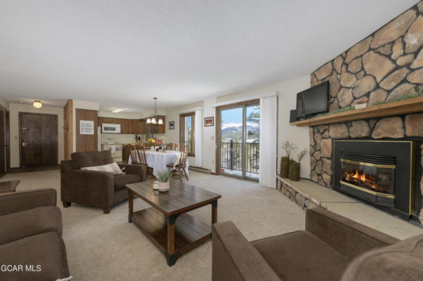141 FOREST TRL # 48, WINTER PARK, CO 80482 - Image 1