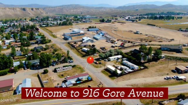 916 GORE AVE, KREMMLING, CO 80459 - Image 1