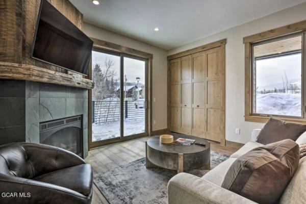 78415 US HIGHWAY 40 UNIT 1, WINTER PARK, CO 80482, photo 5 of 21