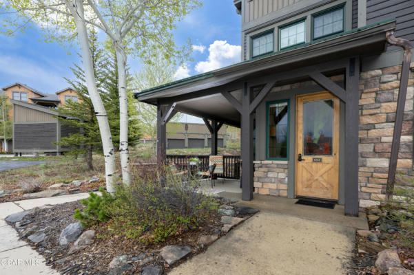6104 NORTHSTAR # 6-104, GRANBY, CO 80446 - Image 1